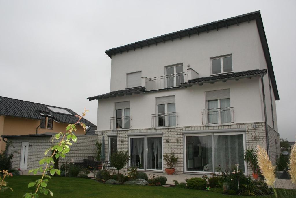 Pension Lamme Brunswick Exterior foto