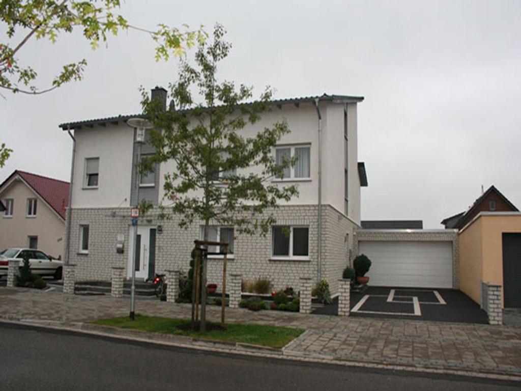 Pension Lamme Brunswick Exterior foto